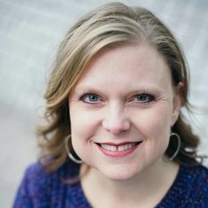 Meet your Posher, Leah